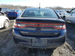 2015 Dodge Dart Sxt Blue vin: 1C3CDFBB1FD286546