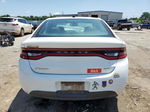 2015 Dodge Dart Sxt Белый vin: 1C3CDFBB1FD309761