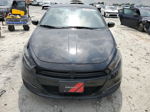 2015 Dodge Dart Sxt Black vin: 1C3CDFBB1FD319514