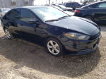 2015 Dodge Dart Sxt Black vin: 1C3CDFBB1FD330223