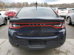 2015 Dodge Dart Sxt Blue vin: 1C3CDFBB1FD330609