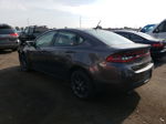 2015 Dodge Dart Sxt Серый vin: 1C3CDFBB1FD331226