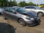 2015 Dodge Dart Sxt Серый vin: 1C3CDFBB1FD331226