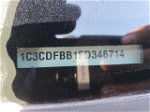 2015 Dodge Dart Sxt Black vin: 1C3CDFBB1FD346714