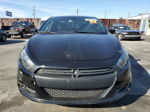 2015 Dodge Dart Sxt Black vin: 1C3CDFBB1FD346714