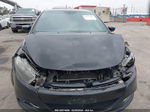 2015 Dodge Dart Sxt Black vin: 1C3CDFBB1FD362511