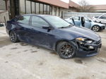 2015 Dodge Dart Sxt Blue vin: 1C3CDFBB1FD374836