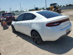 2015 Dodge Dart Sxt Белый vin: 1C3CDFBB1FD380734