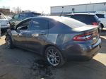 2015 Dodge Dart Sxt Угольный vin: 1C3CDFBB2FD159899