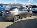 2015 Dodge Dart Sxt Charcoal vin: 1C3CDFBB2FD159899