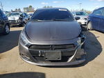 2015 Dodge Dart Sxt Charcoal vin: 1C3CDFBB2FD159899