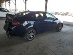 2015 Dodge Dart Sxt Blue vin: 1C3CDFBB2FD166013