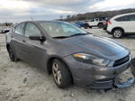 2015 Dodge Dart Sxt Charcoal vin: 1C3CDFBB2FD172510