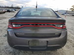 2015 Dodge Dart Sxt Charcoal vin: 1C3CDFBB2FD172510