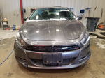 2015 Dodge Dart Sxt Charcoal vin: 1C3CDFBB2FD187184