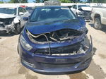 2015 Dodge Dart Sxt Blue vin: 1C3CDFBB2FD200144