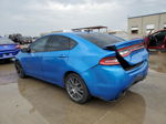 2015 Dodge Dart Sxt Blue vin: 1C3CDFBB2FD212813