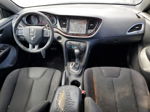 2015 Dodge Dart Sxt Серебряный vin: 1C3CDFBB2FD268153