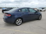 2015 Dodge Dart Sxt Blue vin: 1C3CDFBB2FD302446