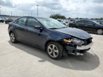 2015 Dodge Dart Sxt Blue vin: 1C3CDFBB2FD302446