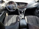 2015 Dodge Dart Sxt Серый vin: 1C3CDFBB2FD330649