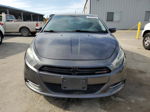 2015 Dodge Dart Sxt Gray vin: 1C3CDFBB2FD330649