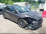 2015 Dodge Dart Sxt Серый vin: 1C3CDFBB2FD390706