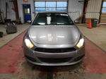 2015 Dodge Dart Sxt Silver vin: 1C3CDFBB3FD121193