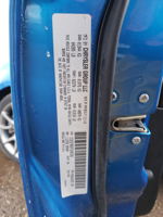 2015 Dodge Dart Sxt Blue vin: 1C3CDFBB3FD205336