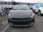 2015 Dodge Dart Sxt Черный vin: 1C3CDFBB3FD236716