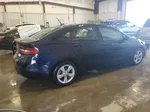 2015 Dodge Dart Sxt Blue vin: 1C3CDFBB3FD301645