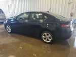 2015 Dodge Dart Sxt Blue vin: 1C3CDFBB3FD301645