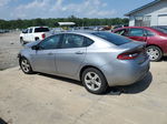 2015 Dodge Dart Sxt Gray vin: 1C3CDFBB3FD310071