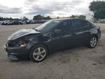 2015 Dodge Dart Sxt Black vin: 1C3CDFBB3FD369931