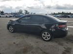 2015 Dodge Dart Sxt Black vin: 1C3CDFBB3FD369931