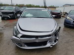 2015 Dodge Dart Sxt Silver vin: 1C3CDFBB4FD286153