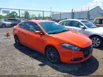 2015 Dodge Dart Sxt Orange vin: 1C3CDFBB4FD298920