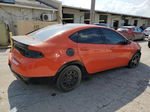 2015 Dodge Dart Sxt Orange vin: 1C3CDFBB4FD391419