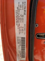 2015 Dodge Dart Sxt Оранжевый vin: 1C3CDFBB4FD415301
