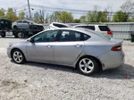 2015 Dodge Dart Sxt Silver vin: 1C3CDFBB4FD420885