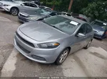 2015 Dodge Dart Sxt Серебряный vin: 1C3CDFBB4FD432096