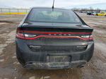 2015 Dodge Dart Sxt Black vin: 1C3CDFBB5FD128064