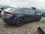 2015 Dodge Dart Sxt Black vin: 1C3CDFBB5FD128601