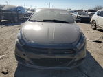 2015 Dodge Dart Sxt Charcoal vin: 1C3CDFBB5FD182139