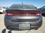 2015 Dodge Dart Sxt Charcoal vin: 1C3CDFBB5FD182139