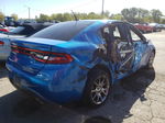 2015 Dodge Dart Sxt Blue vin: 1C3CDFBB5FD213079