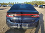 2015 Dodge Dart Sxt Blue vin: 1C3CDFBB5FD319354