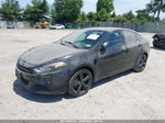 2015 Dodge Dart Sxt Black vin: 1C3CDFBB5FD345288