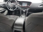 2015 Dodge Dart Sxt Серебряный vin: 1C3CDFBB6FD119633