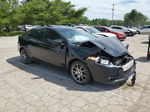 2015 Dodge Dart Sxt Black vin: 1C3CDFBB6FD131992